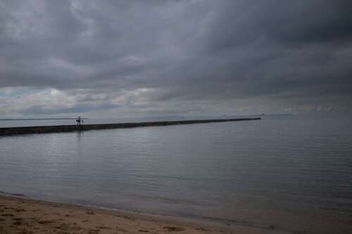 Wynnum, Brisbane 2022