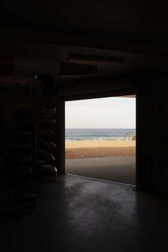 Mona Vale SLSC 
