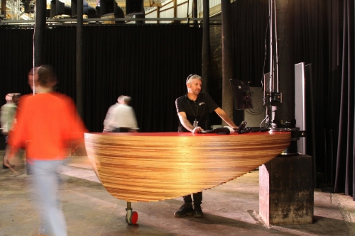 Tank Arts Centre, Cairns