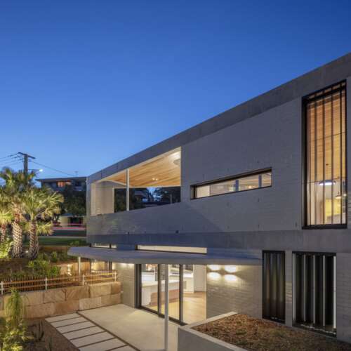 Foamcrest Apartments