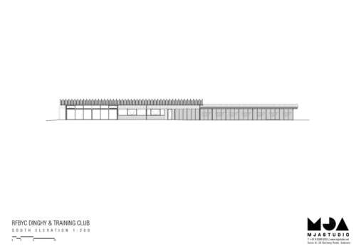 RFBYC - Dinghy & Training Club 