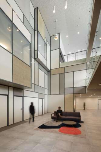 Glenorchy Health Centre 