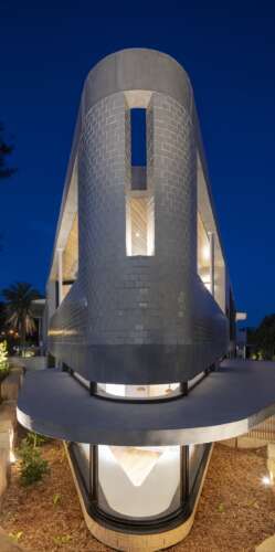 Foamcrest Apartments