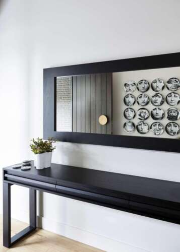 Beaumaris House | Design: Austin Design Associates | Image: Jack Shelton | Builtworks.com.au