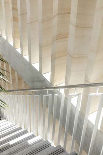 Foamcrest Apartments