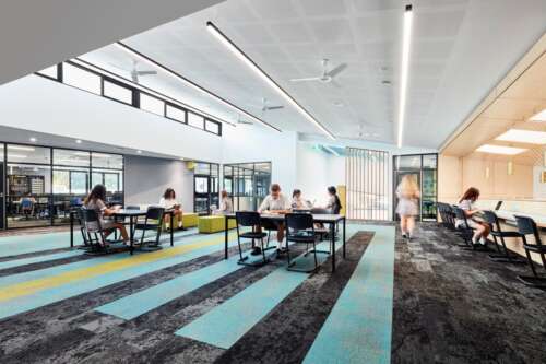 Ringwood Secondary College 