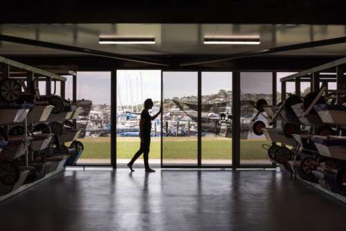 RFBYC - Dinghy & Training Club 