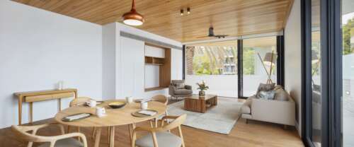 Foamcrest Apartments