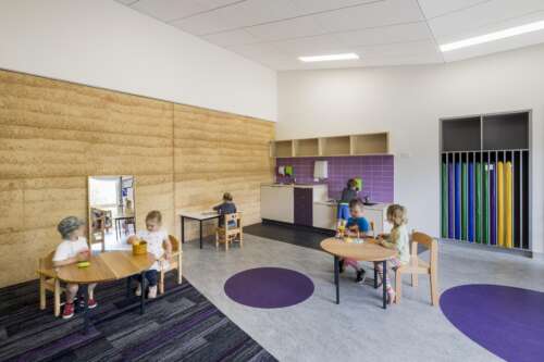 Korayn Birralee Family Centre 