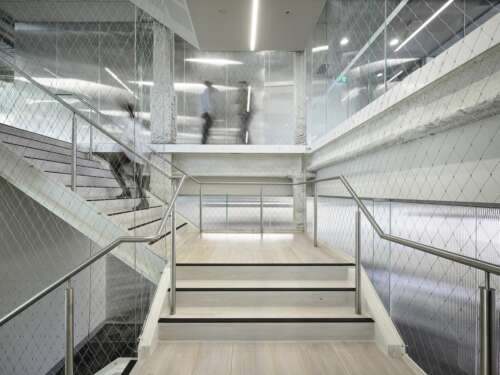 La Trobe University Library