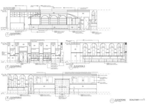 Alala’s at The Oaks 