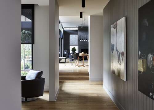 Beaumaris House | Design: Austin Design Associates | Image: Jack Shelton | Builtworks.com.au