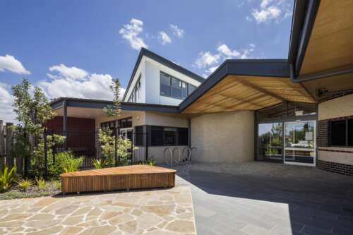 Korayn Birralee Family Centre 