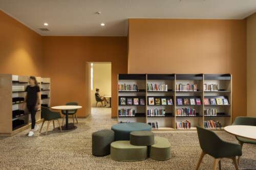 Glenroy Community Hub 