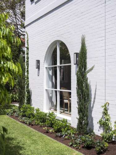 House Woollahra 