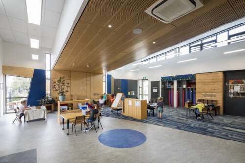 Korayn Birralee Family Centre 