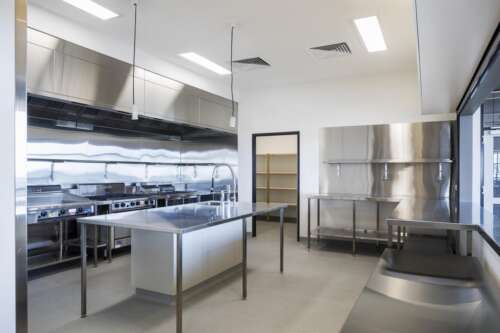 West Oval Redevelopment 