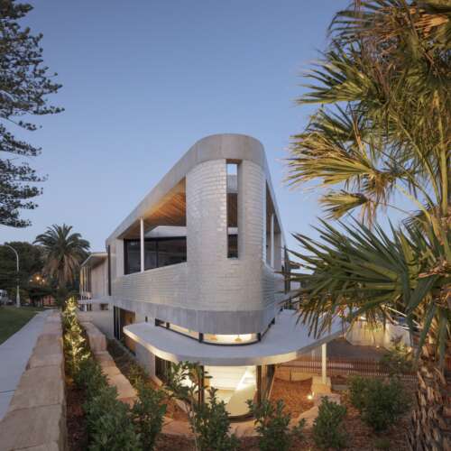 Foamcrest Apartments