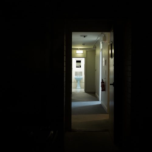 Thresholds