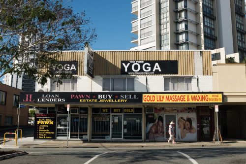 Southport, Queensland, 2022