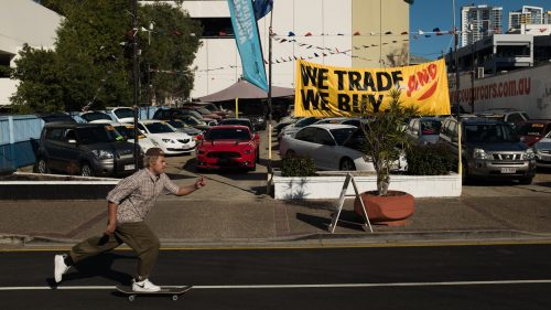 Gold Coast, Queensland, 2022