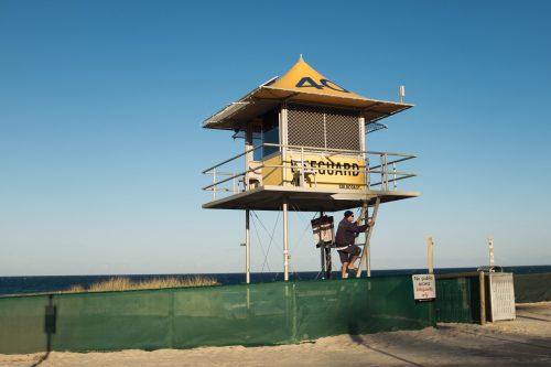 Gold Coast, Queensland, 2022