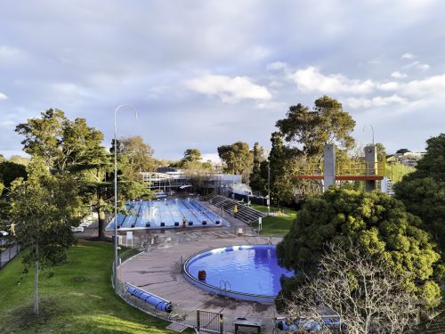 Melbourne, Victoria, 2025