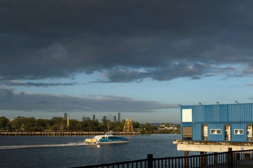 Brisbane, Queensland, 2022