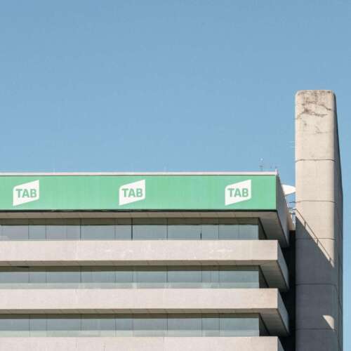 TAB Building, Brisbane, 2022