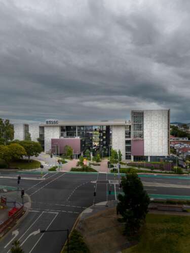 Brisbane South State Secondary College