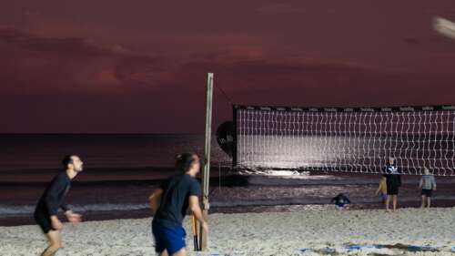 Broadbeach, Gold Coast 2022