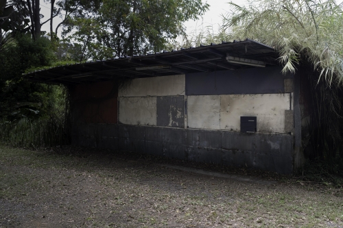 Roadside Stall, Glasshouse Mountains, 2022