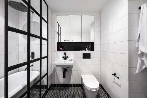 Teneriffe Warehouse Apartment 2