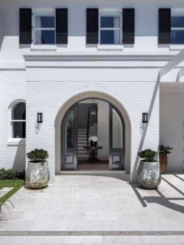 House Woollahra 