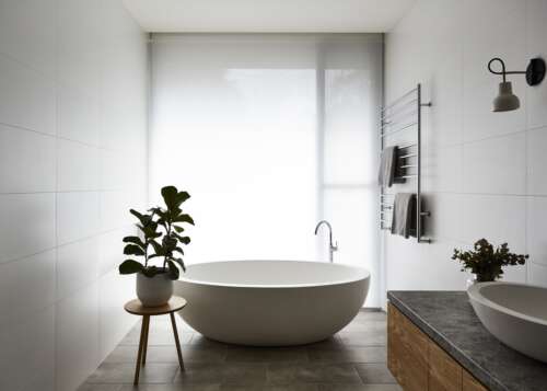 Beaumaris House | Design: Austin Design Associates | Image: Jack Shelton | Builtworks.com.au