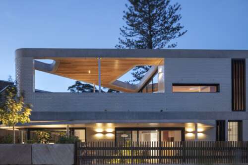 Foamcrest Apartments