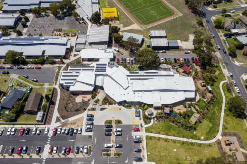 Korayn Birralee Family Centre 