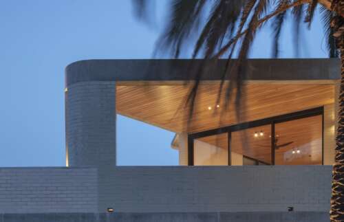 Foamcrest Apartments