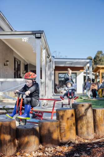 Mount Barker Childcare Centre