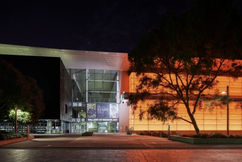 Gallery of Modern Art, Brisbane 2023