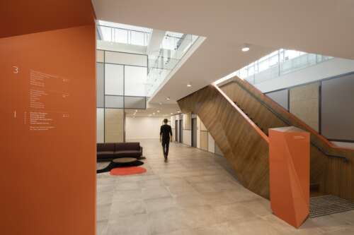 Glenorchy Health Centre 