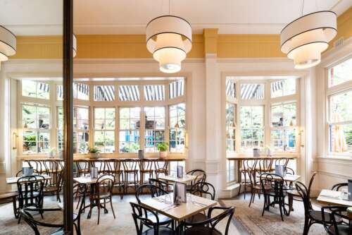 Alala’s at The Oaks 