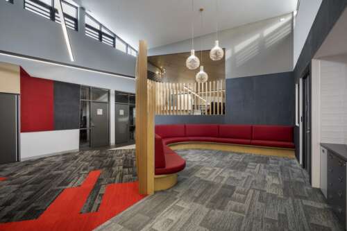 Korayn Birralee Family Centre 