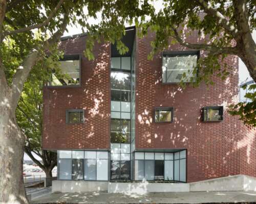 Glenorchy Health Centre 