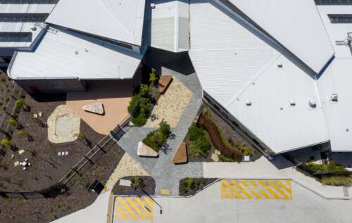 Korayn Birralee Family Centre 