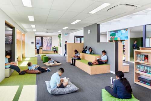 Dandenong South Primary School 