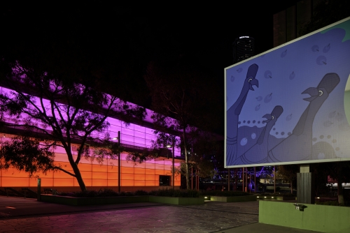 Gallery of Modern Art, Brisbane 2023