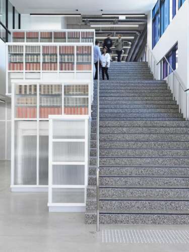 La Trobe University Library