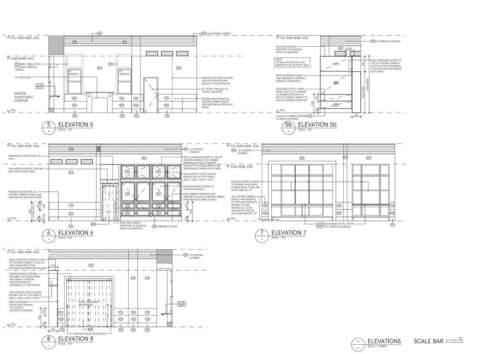 Alala’s at The Oaks 