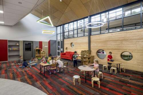 Korayn Birralee Family Centre 